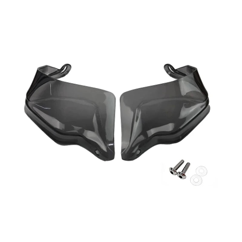Zontes 150D 350D 350T 310D Handprotektoren – Farboptionen