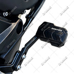 Πέλμα πεντάλ πίσω φρένου Zontes 703RR 703R 703T – Όψη 4