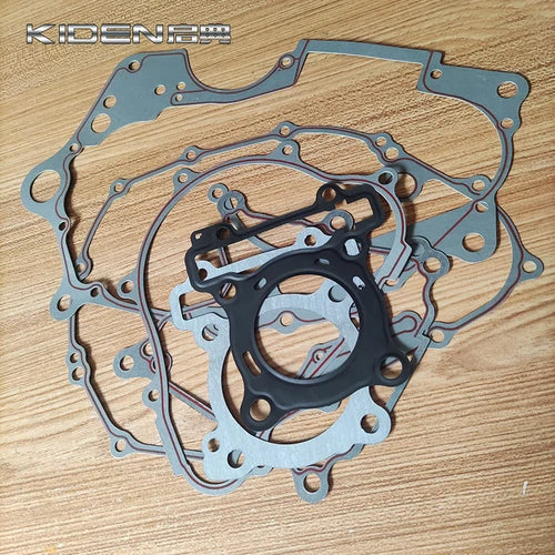 Zontes 125G1 155G1 Engine Gasket Set – option overview