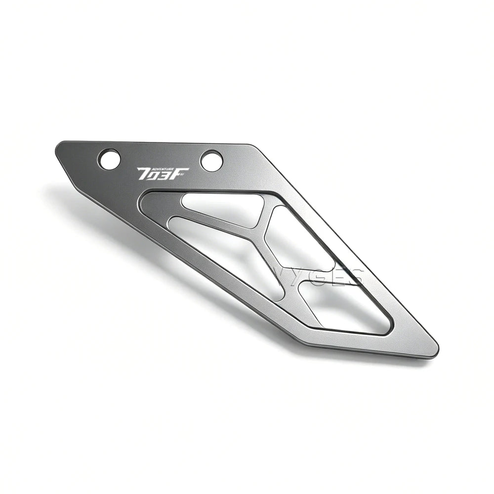 Zontes 703F Chain Protector Cover – View 9