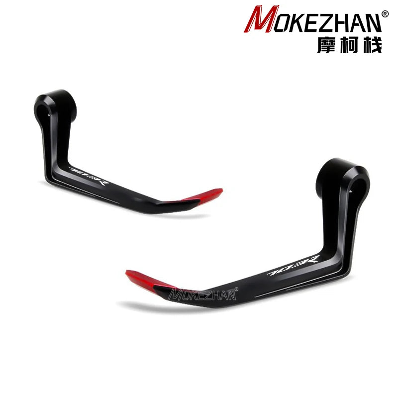 Zontes 703R 703RR Brake & Clutch Lever Protector Set