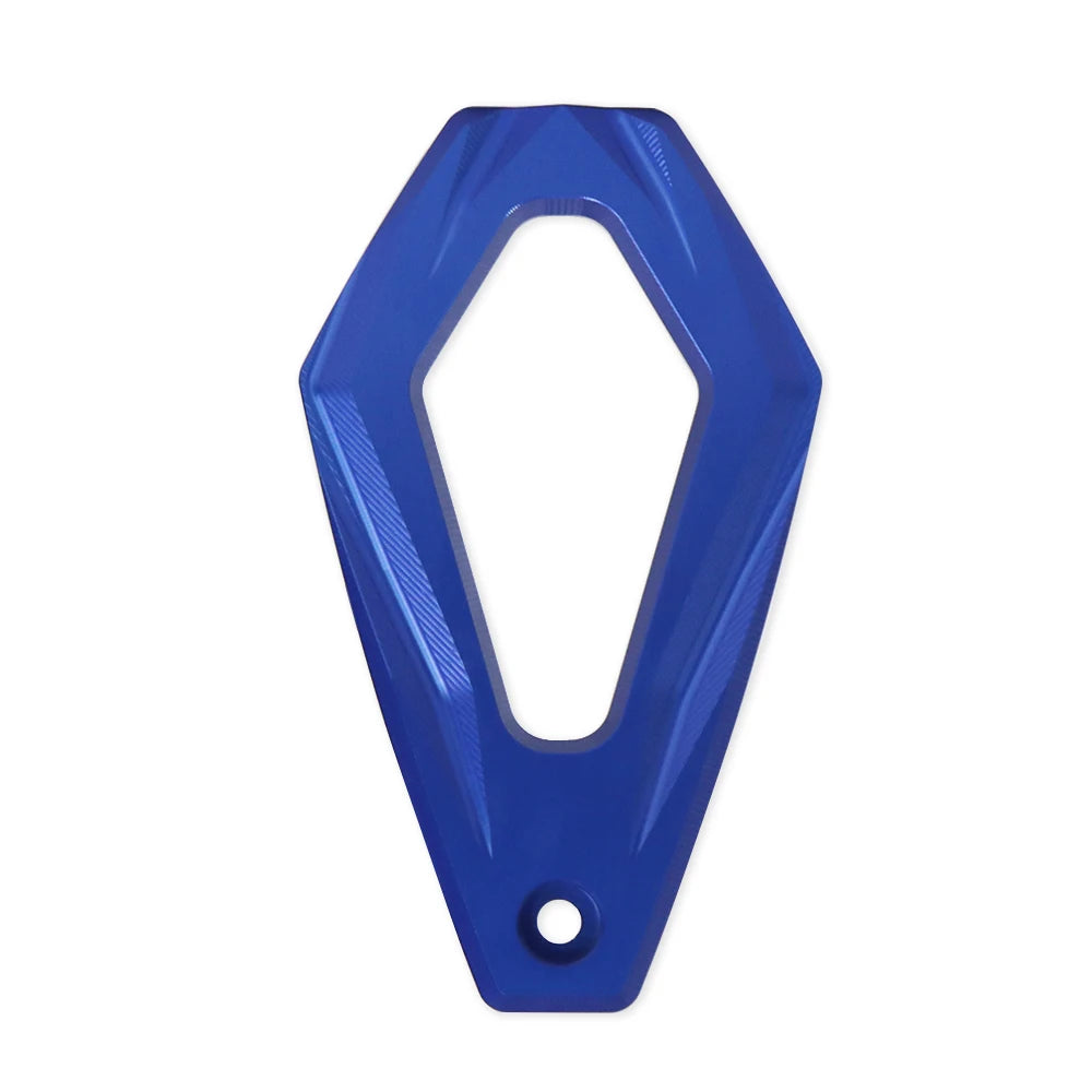 Zontes 368G 501G Exhaust Tip Trim – view 16
