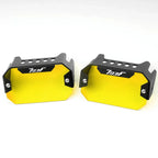 Protectores de faros antiniebla Zontes 368G 703F 703T – Vista 16
