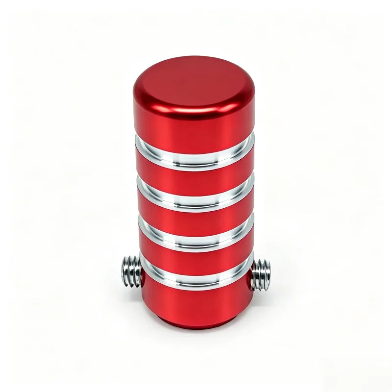 Schalthebelhülse aus Aluminium – Ansicht 4