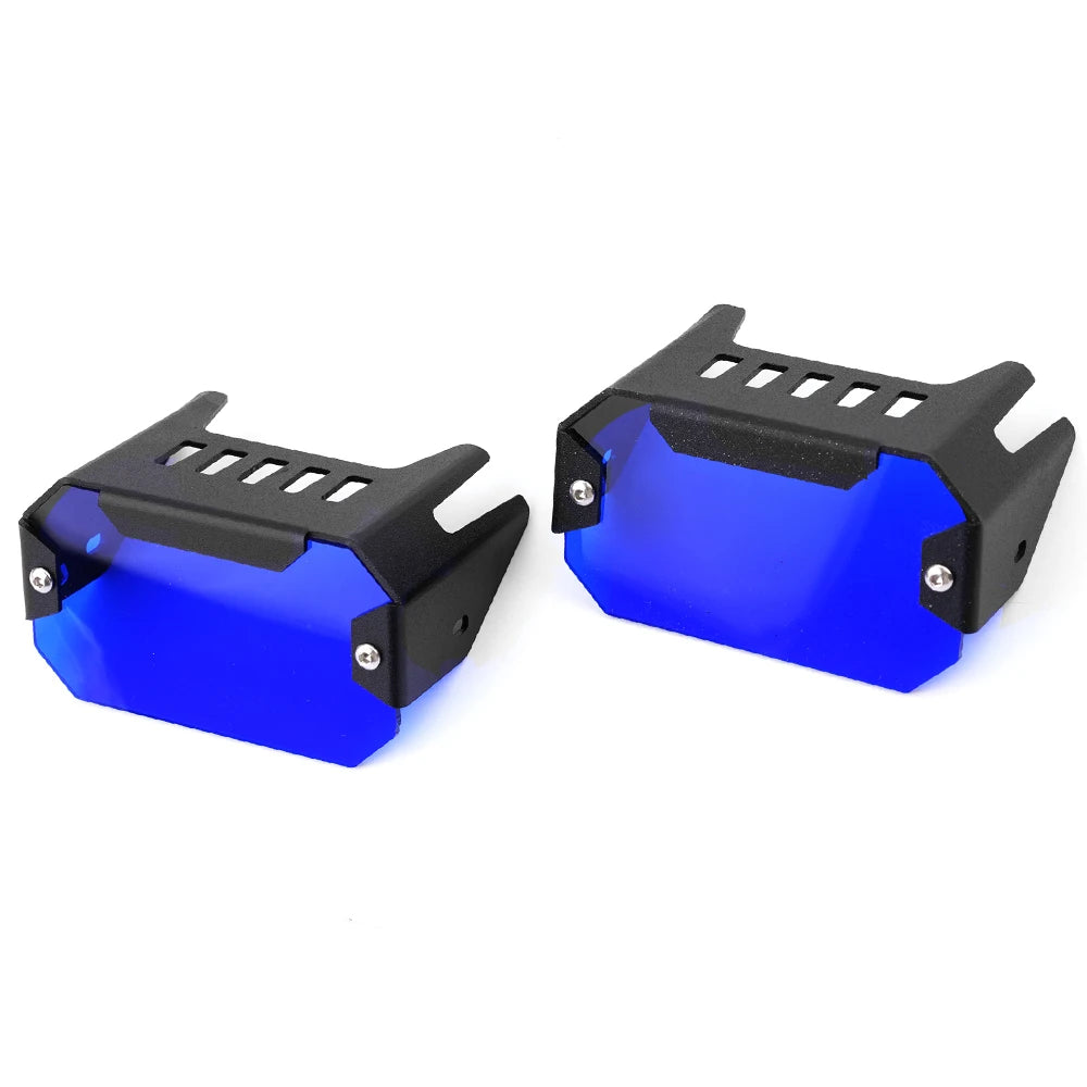 Zontes 368G 703F 703T Fog Light Guards – View 14