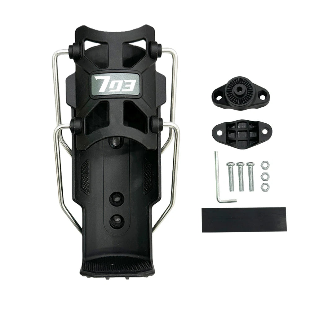 Adjustable Motorcycle Cup Holder – View 17