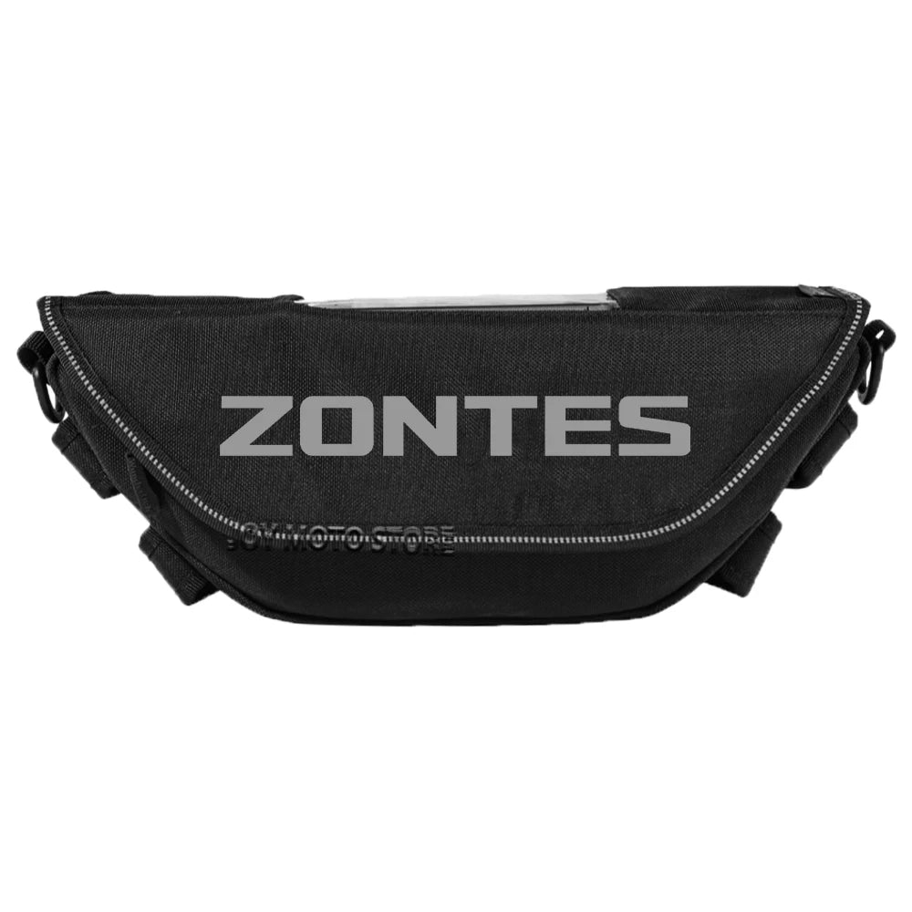 Τσαντάκι τιμονιού Zontes 350T 703F – Όψη 14