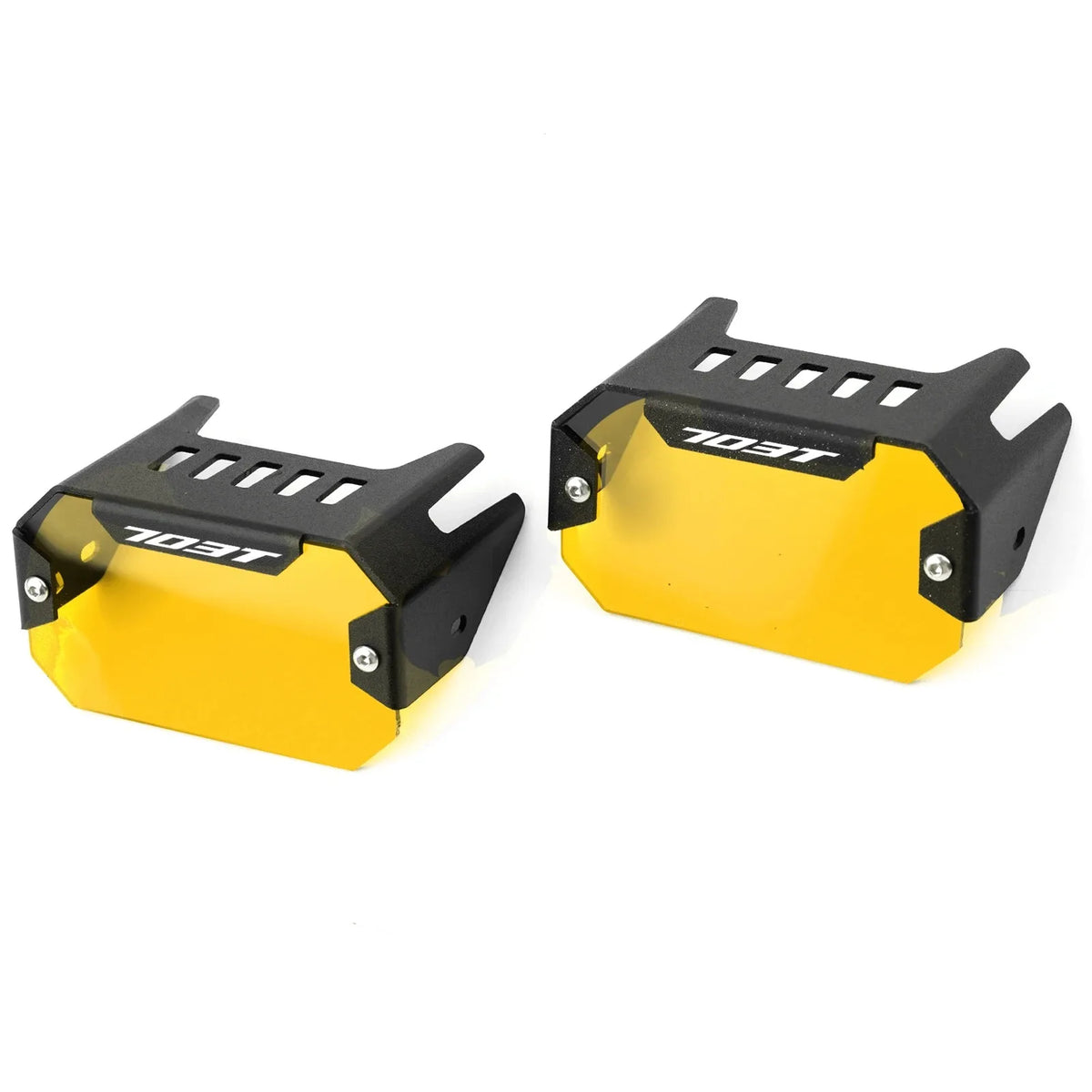 Zontes 368G 703F 703T Fog Light Guards – View 17