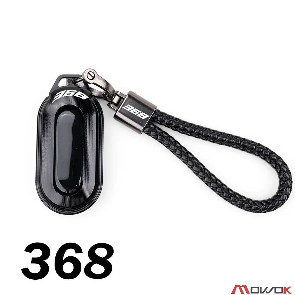 Zontes 368G 368D 368E 368K 350E 350M 703R 703RR 703F Key Case Cover – View 19