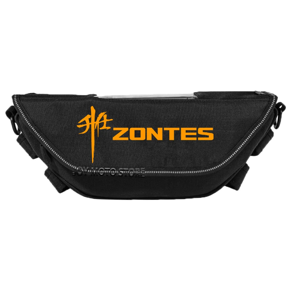 Τσαντάκι τιμονιού Zontes 350T 703F – Όψη 17