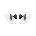 Seitliche Windabweiser Zontes 703F 703T – Ansicht 7