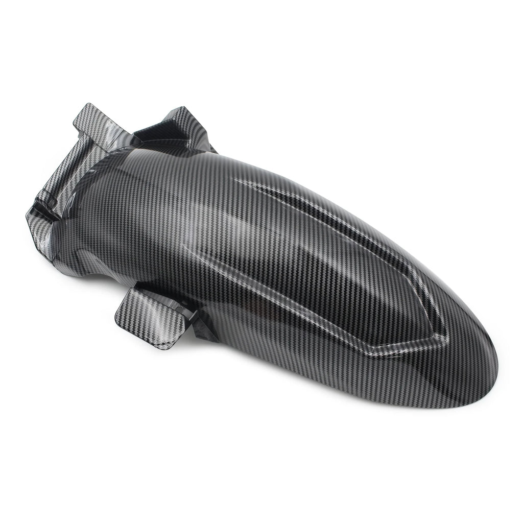Para-lama traseiro hugger Zontes 368G – Vista 4
