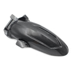 Para-lama traseiro hugger Zontes 368G – Vista 4