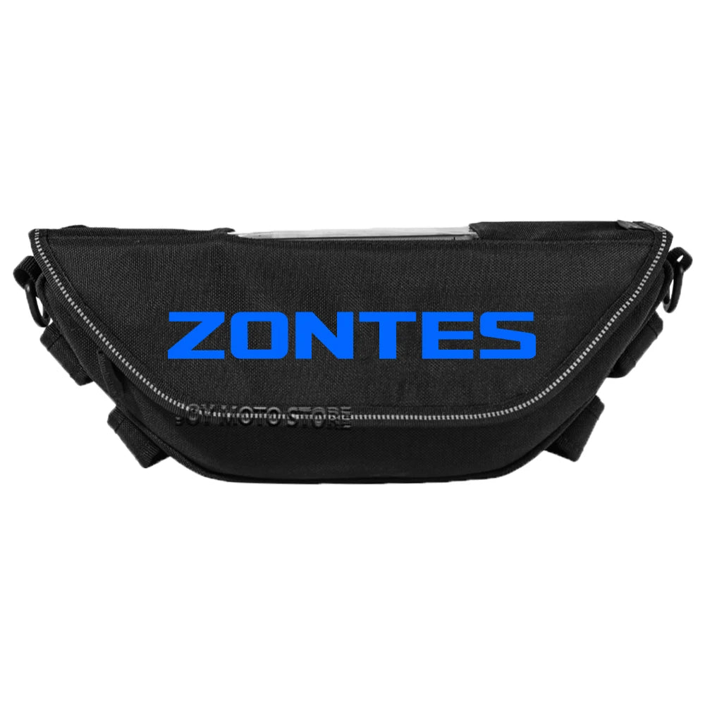 Τσαντάκι τιμονιού Zontes 350T 703F – Όψη 10