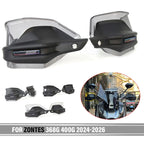 Paramani Zontes 368G 400G 2024-2026