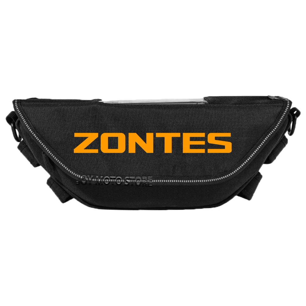 Τσαντάκι τιμονιού Zontes 350T 703F – Όψη 15